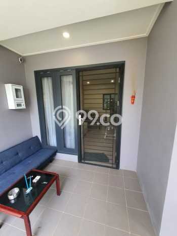 Rumah Luas Asri 4 KT Siap Huni di Gading Serpong Tangerang Rumah Luas Asri 4 KT Siap Huni di Gading Serpong Tangerang
