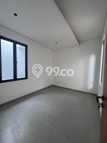 Ready to Use! Luxury House LT 128m2 Desain Modern di Alam Sutera Ready to Use! Luxury House LT 128m2 Desain Modern di Alam Sutera