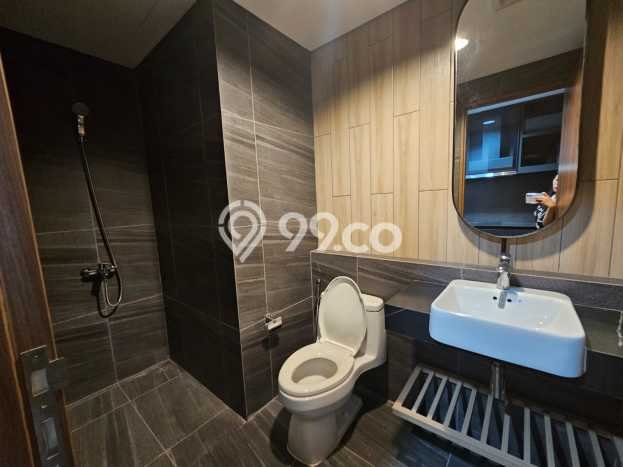 Disewakan Apartemen Ekonomis 1 KT di Alam Sutera Tangerang Disewakan Apartemen Ekonomis 1 KT di Alam Sutera Tangerang