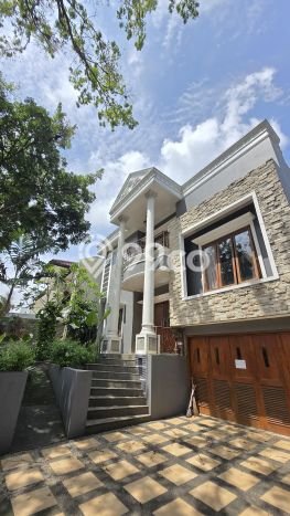 Rumah Minimalis 3 KT di BSD The Savia Tangerang Semi Furnished Rumah Minimalis 3 KT di BSD The Savia Tangerang Semi Furnished