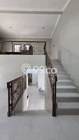 Rumah Minimalis 3 KT di BSD The Savia Tangerang Semi Furnished Rumah Minimalis 3 KT di BSD The Savia Tangerang Semi Furnished