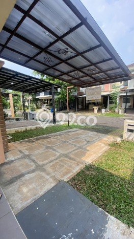 For Sale Hunian Rumah Terawat 3 KT di BSD Foresta, Tangerang For Sale Hunian Rumah Terawat 3 KT di BSD Foresta, Tangerang