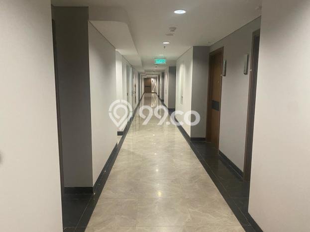 Hunian Strategis 36m2 di Alam Sutera Tangerang 1 KT Hunian Strategis 36m2 di Alam Sutera Tangerang 1 KT