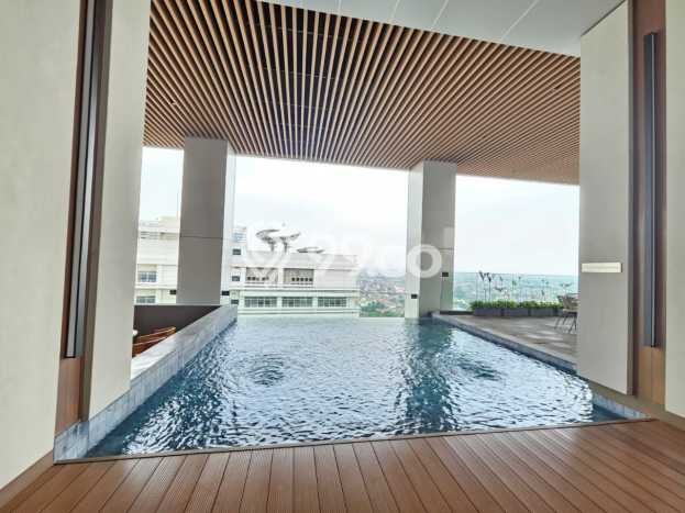 Disewakan Apartemen Ekonomis 1 KT di Alam Sutera Tangerang Disewakan Apartemen Ekonomis 1 KT di Alam Sutera Tangerang