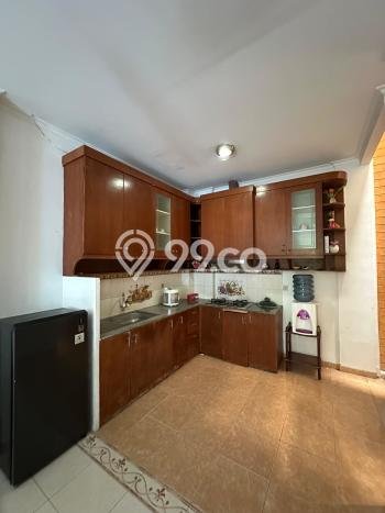 Lokasi terbaik! Rumah siap huni disewakan di Serpong LB 120m2 Lokasi terbaik! Rumah siap huni disewakan di Serpong LB 120m2