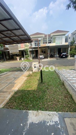 For Sale Hunian Rumah Terawat 3 KT di BSD Foresta, Tangerang For Sale Hunian Rumah Terawat 3 KT di BSD Foresta, Tangerang