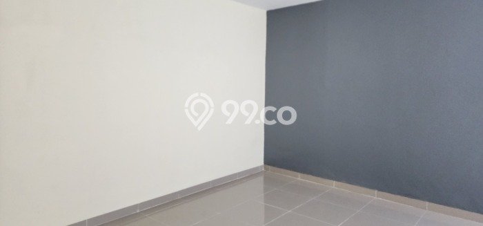 Rumah Modern 4 Kamar LT 124m2 di Alam Sutera Rumah Modern 4 Kamar LT 124m2 di Alam Sutera
