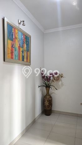 Rumah Minimalis 3 KT di BSD The Savia Tangerang Semi Furnished Rumah Minimalis 3 KT di BSD The Savia Tangerang Semi Furnished