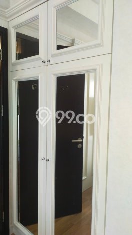 Apartemen Disewakan 1 Kamar Hemat Siap Huni di Tangerang, Luas 40m2 Apartemen Disewakan 1 Kamar Hemat Siap Huni di Tangerang, Luas 40m2