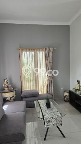 Rumah Minimalis 3 KT di BSD The Savia Tangerang Semi Furnished Rumah Minimalis 3 KT di BSD The Savia Tangerang Semi Furnished