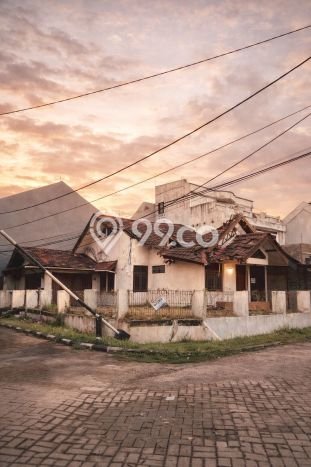 Rumah Mewah LB 225m2 Siap Pakai Desain Elegan di BSD Griya Loka, Tangerang Rumah Mewah LB 225m2 Siap Pakai Desain Elegan di BSD Griya Loka, Tangerang