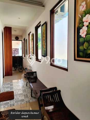 Best Deal Hunian Mewah Ideal dan Luas di Serpong, Tangerang Selatan Best Deal Hunian Mewah Ideal dan Luas di Serpong, Tangerang Selatan