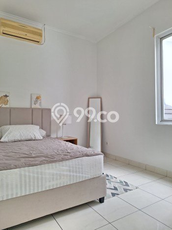 Jual Rumah Eksklusif 3 KT di BSD The Icon, Tangerang Jual Rumah Eksklusif 3 KT di BSD The Icon, Tangerang