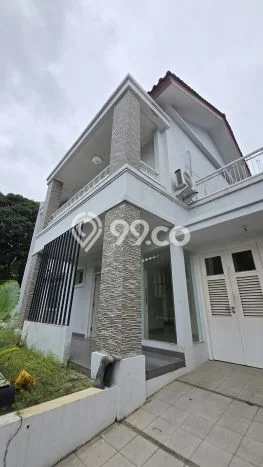 Rumah sewa siap huni 4 KT di BSD Puspita Loka, Tangerang Rumah sewa siap huni 4 KT di BSD Puspita Loka, Tangerang