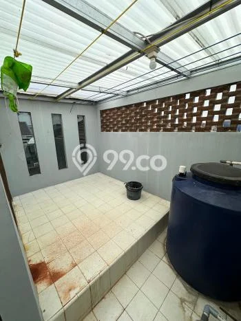 Lokasi terbaik! Rumah siap huni disewakan di Serpong LB 120m2 Lokasi terbaik! Rumah siap huni disewakan di Serpong LB 120m2