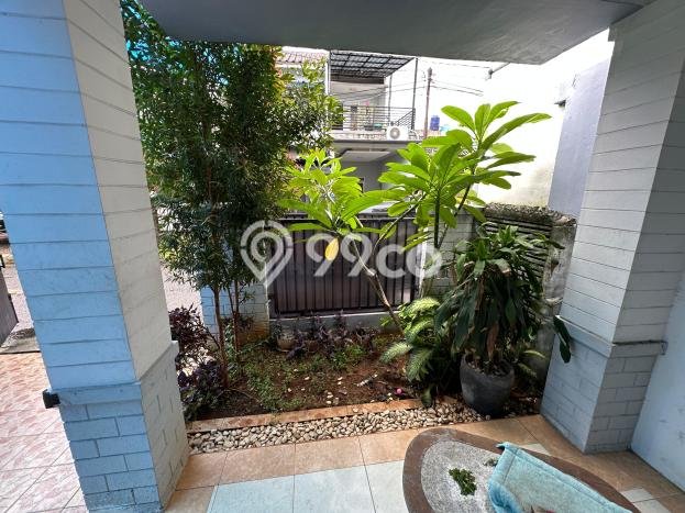 Lokasi terbaik! Rumah siap huni disewakan di Serpong LB 120m2 Lokasi terbaik! Rumah siap huni disewakan di Serpong LB 120m2