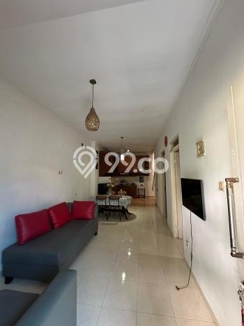 Lokasi terbaik! Rumah siap huni disewakan di Serpong LB 120m2 Lokasi terbaik! Rumah siap huni disewakan di Serpong LB 120m2