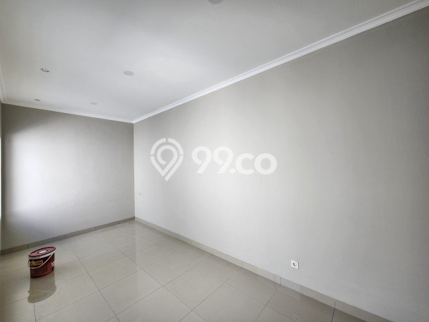 Rumah Luxury Modern Tanpa Renovasi di Gading Serpong The Spring Tangerang Rumah Luxury Modern Tanpa Renovasi di Gading Serpong The Spring Tangerang