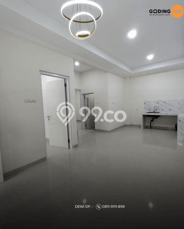 Jual Rumah Modern 4 KT di Serpong Regency Melati Mas, Tangerang Selatan Jual Rumah Modern 4 KT di Serpong Regency Melati Mas, Tangerang Selatan