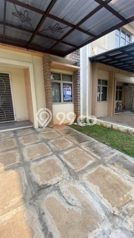 For Sale Hunian Rumah Terawat 3 KT di BSD Foresta, Tangerang For Sale Hunian Rumah Terawat 3 KT di BSD Foresta, Tangerang