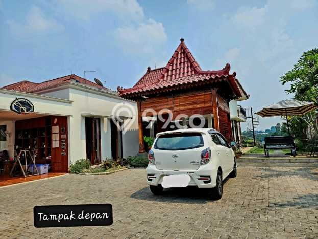 Best Deal Hunian Mewah Ideal dan Luas di Serpong, Tangerang Selatan Best Deal Hunian Mewah Ideal dan Luas di Serpong, Tangerang Selatan