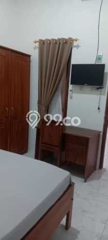 Dijual Kost Strategis di BSD, Tangerang Selatan 23 KT, 23 KM, Luas Bangunan 800m2 Dijual Kost Strategis di BSD, Tangerang Selatan 23 KT, 23 KM, Luas Bangunan 800m2