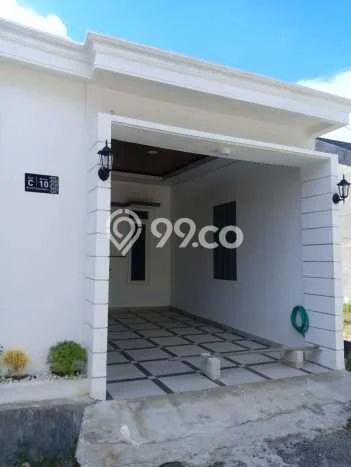 Rumah Budget Terbaik Siap Huni Area Wonosari LT 60m2 Rumah Budget Terbaik Siap Huni Area Wonosari LT 60m2