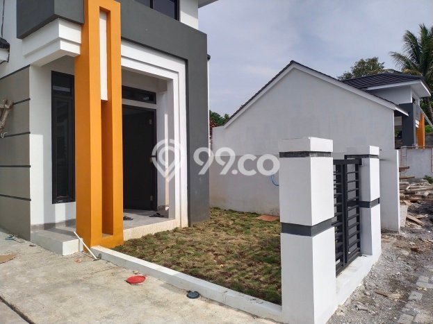 Dijual Cepat Rumah 2 KT 1 KM di Wonosari, Gunung Kidul Dijual Cepat Rumah 2 KT 1 KM di Wonosari, Gunung Kidul