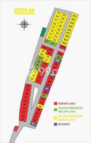 Jual Rumah Murah Meriah Wonosari Punya 2 Kamar & LT 60m2 Jual Rumah Murah Meriah Wonosari Punya 2 Kamar & LT 60m2