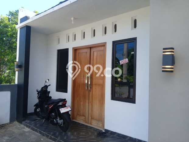 Hunian Impian Keluarga 1 Kamar Lokasi Tenang di Wonosari, Gunung Kidul Hunian Impian Keluarga 1 Kamar Lokasi Tenang di Wonosari, Gunung Kidul