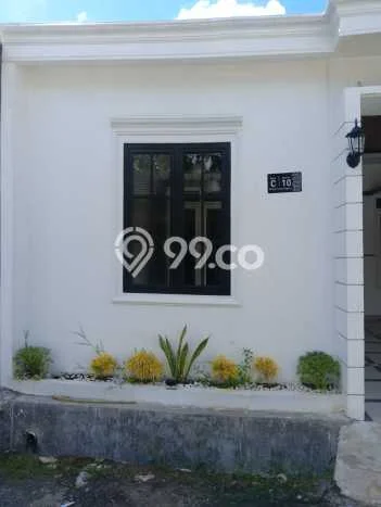 Rumah Budget Terbaik Siap Huni Area Wonosari LT 60m2 Rumah Budget Terbaik Siap Huni Area Wonosari LT 60m2