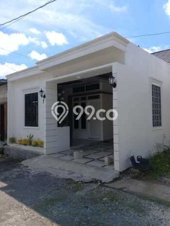 Rumah Budget Terbaik Siap Huni Area Wonosari LT 60m2 Rumah Budget Terbaik Siap Huni Area Wonosari LT 60m2