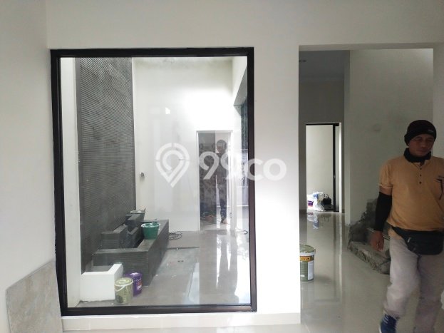 Jual Rumah Strategis Bagus Punya 3 KT di Ngaglik Sleman - Jual Rumah Strategis Bagus Punya 3 KT di Ngaglik Sleman -