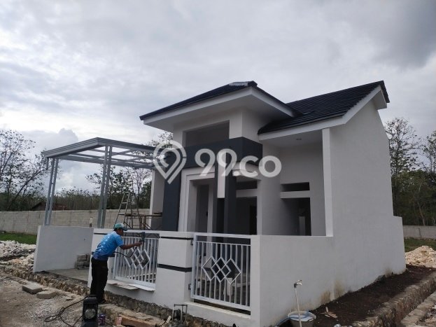 Rumah Minimalis Dijual Lokasi Klaten Tengah 2 Kamar dengan Luas Tanah 75m2 Rumah Minimalis Dijual Lokasi Klaten Tengah 2 Kamar dengan Luas Tanah 75m2
