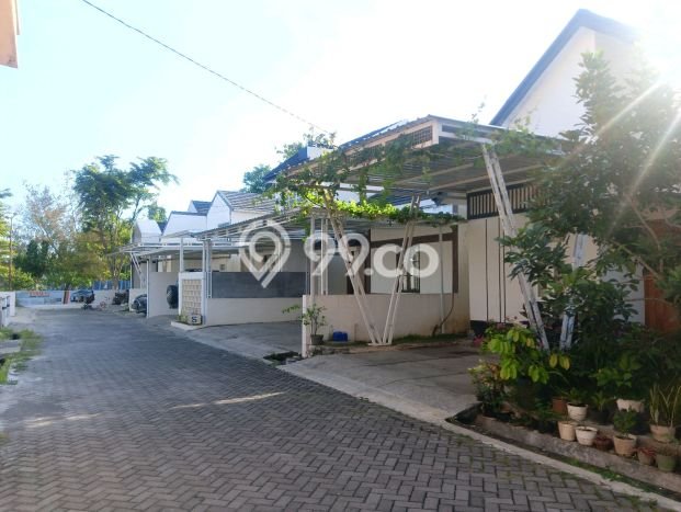 Ruko Kawasan Komersial di Sleman, Luas 71m2m², Prospektif Ruko Kawasan Komersial di Sleman, Luas 71m2m², Prospektif