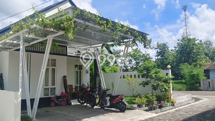 AREA TERSIBUK! Ruko Kawasan Wonosari, Luas 71m2m², Potensi Tinggi AREA TERSIBUK! Ruko Kawasan Wonosari, Luas 71m2m², Potensi Tinggi
