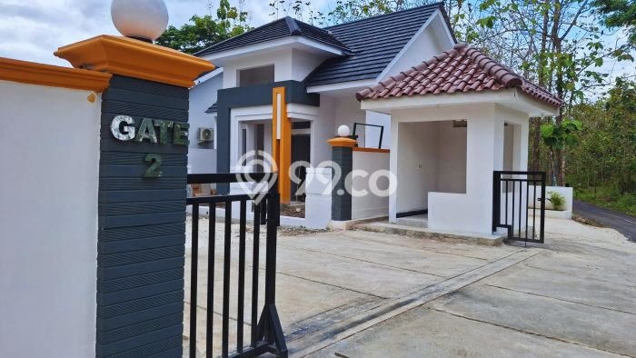 Hunian Murah Dijual di Bantul, Bantul Harga Rp 5 Juta Hunian Murah Dijual di Bantul, Bantul Harga Rp 5 Juta