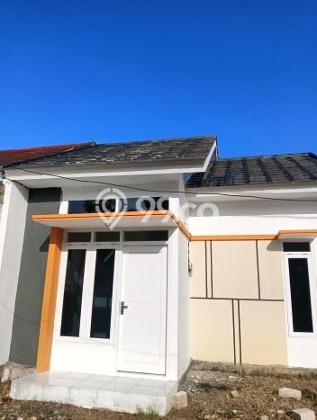 Rumah Menguntungkan di Pusat Kota , Yogyakarta - 2 Kamar Tidur Rumah Menguntungkan di Pusat Kota , Yogyakarta - 2 Kamar Tidur