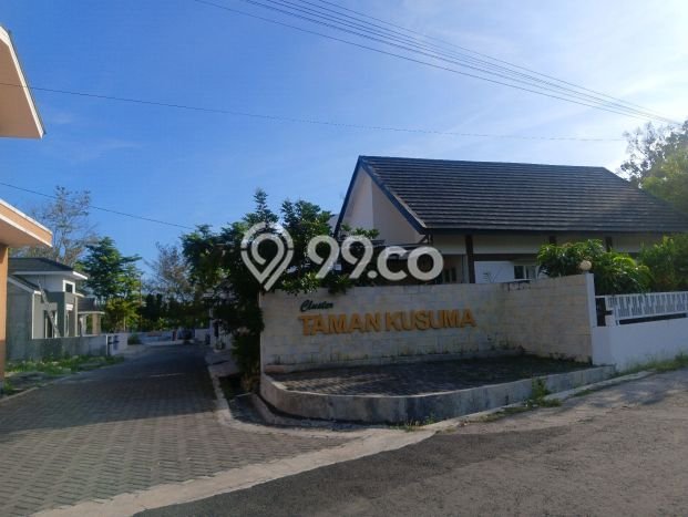 Ruko Kawasan Komersial di Sleman, Luas 71m2m², Prospektif Ruko Kawasan Komersial di Sleman, Luas 71m2m², Prospektif