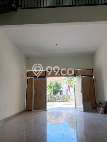 Ruko Kawasan Komersial di Sleman, Luas 71m2m², Prospektif Ruko Kawasan Komersial di Sleman, Luas 71m2m², Prospektif