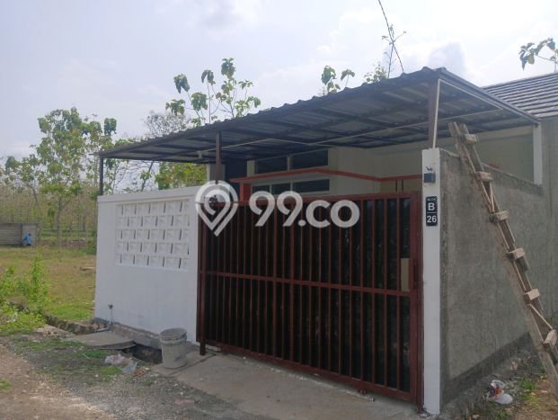 Rumah Dengan Harga Terbaik LT 60m2m² Lokasi Prestisius di Kawasan Prospektif Wonosari, Gunung Kidul Rumah Dengan Harga Terbaik LT 60m2m² Lokasi Prestisius di Kawasan Prospektif Wonosari, Gunung Kidul