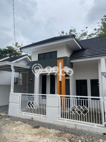 Hunian Strategis 2 KT LB 46m2 Kondisi Bagus di Sleman Hunian Strategis 2 KT LB 46m2 Kondisi Bagus di Sleman