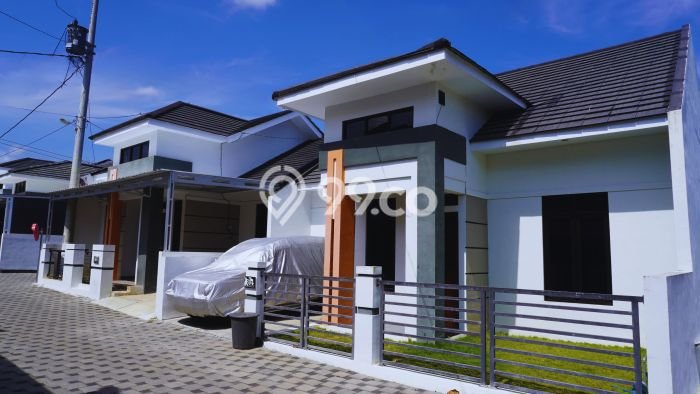 Rumah 2 KT area Wonosari, Dekat Wonosari, Klaten, Klaten Rumah 2 KT area Wonosari, Dekat Wonosari, Klaten, Klaten