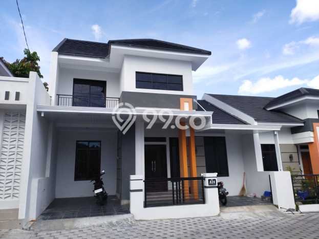 Jual Rumah Siap Huni di Wonosari Gunung Kidul Harga Rp 330 Juta LT 75m2 Jual Rumah Siap Huni di Wonosari Gunung Kidul Harga Rp 330 Juta LT 75m2