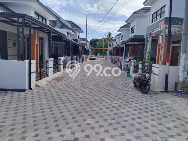 Jual Rumah Siap Huni di Wonosari Gunung Kidul Harga Rp 330 Juta LT 75m2 Jual Rumah Siap Huni di Wonosari Gunung Kidul Harga Rp 330 Juta LT 75m2