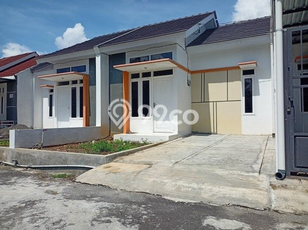 Rumah Budget Terbaik Dijual di Wonosari LT 60m2 Rumah Budget Terbaik Dijual di Wonosari LT 60m2
