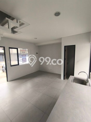 Disewakan Rumah Konsep Modern di Legok Tangerang dengan 3 Kamar Disewakan Rumah Konsep Modern di Legok Tangerang dengan 3 Kamar