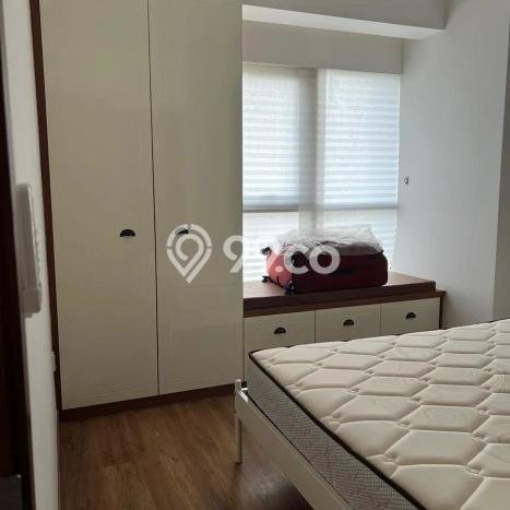 Apartemen Strategis di Gading Serpong, 1 KM, Luas 40m², City View Apartemen Strategis di Gading Serpong, 1 KM, Luas 40m², City View