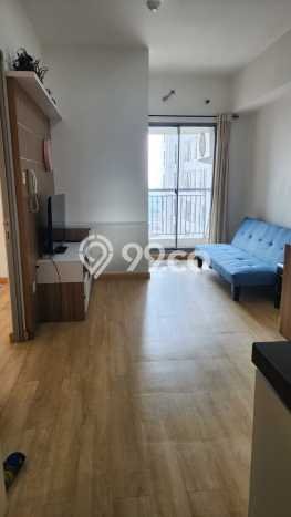 Apartemen Strategis di Gading Serpong, 2 KT, Luas 45m², Dekat Gading Serpong, Tangerang, Tangerang Apartemen Strategis di Gading Serpong, 2 KT, Luas 45m², Dekat Gading Serpong, Tangerang, Tangerang