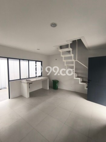 Disewakan Rumah Konsep Modern di Legok Tangerang dengan 3 Kamar Disewakan Rumah Konsep Modern di Legok Tangerang dengan 3 Kamar